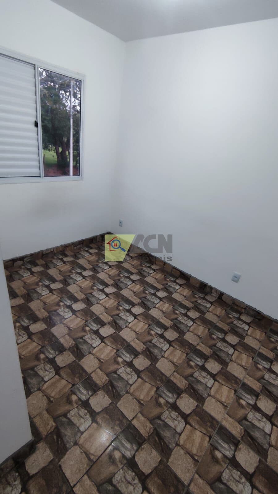 Apartamento em Jardim das Flores, Hortolândia/SP