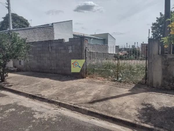 Terreno à venda, 250 m² por R$ 200.000,00 - Jardim Nova Alvorada - Hortolândia/SP