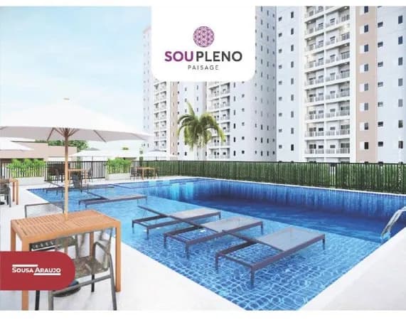 Apartamento à venda no bairro Jardim Minda em Hortolândia/SP