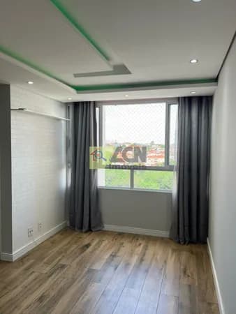 Apartamento em Jardim das Colinas, Hortolândia/SP
