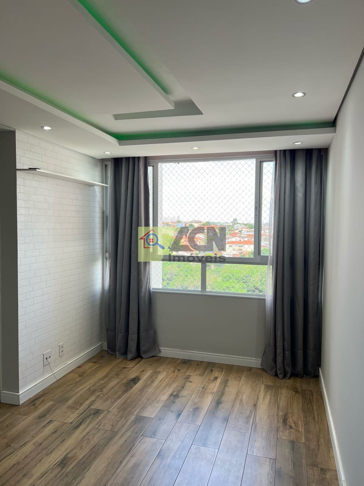 Apartamento em Jardim das Colinas, Hortolândia/SP