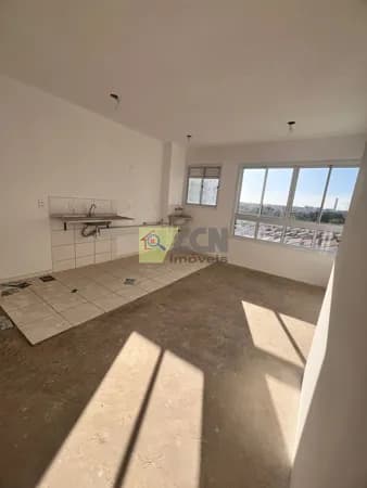 Apartamento em Jardim Villagio Ghiraldelli, Hortolândia/SP