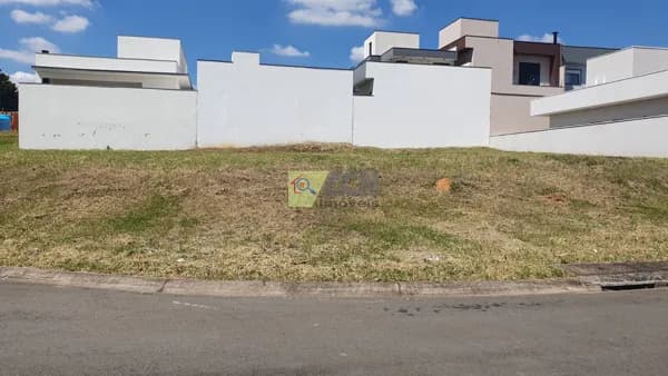 Terreno em Condomínio em Condomínio Jardim de Mônaco, Hortolândia/SP