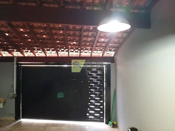 Casa com 2 dormitórios à venda, 80 m² - Loteamento Adventista Campineiro - Hortolândia/SP