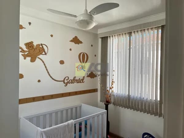 Apartamento em Vila São Francisco, Hortolândia/SP