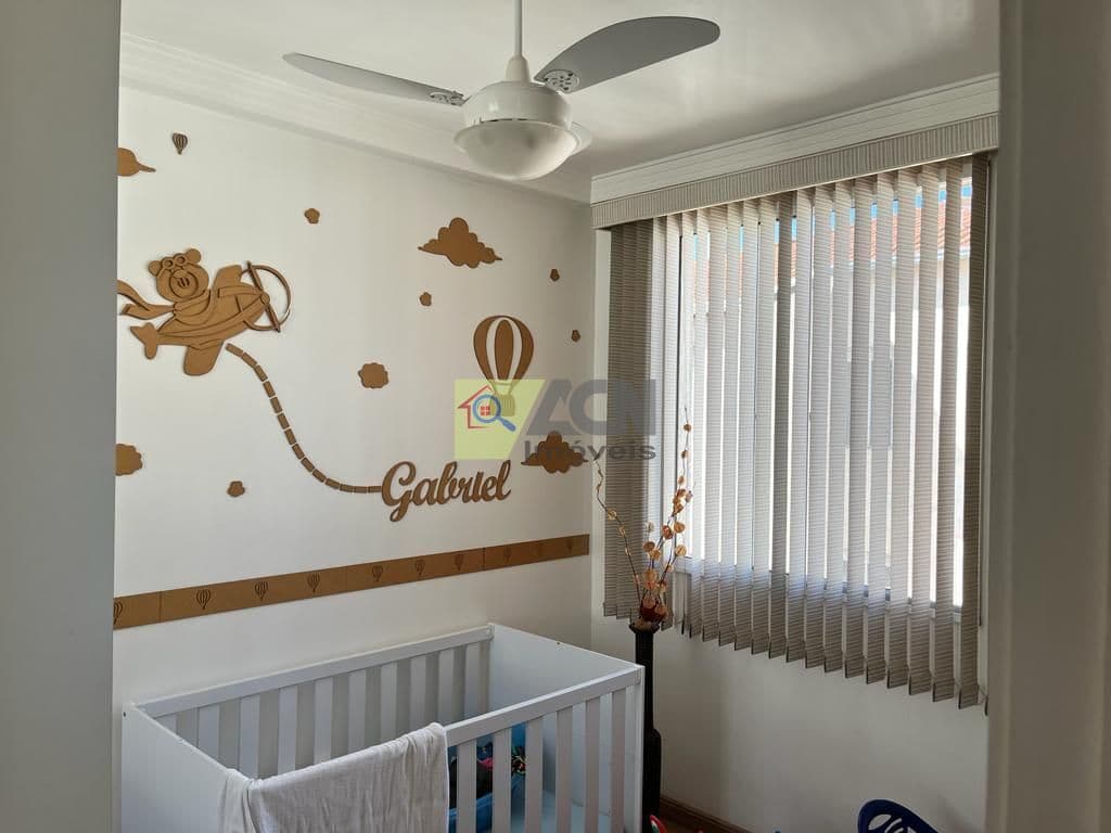 Apartamento em Vila São Francisco, Hortolândia/SP