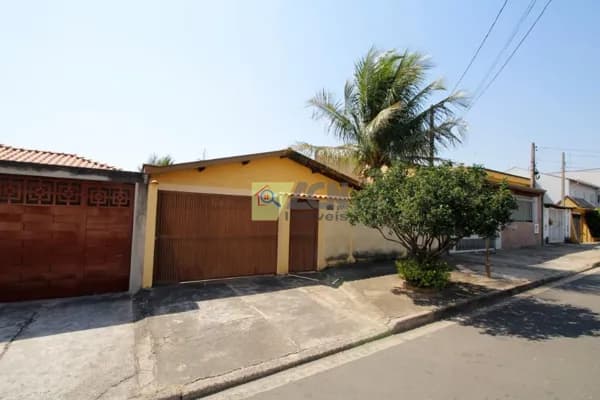Casa em Jardim Planalto de Viracopos, Campinas/SP