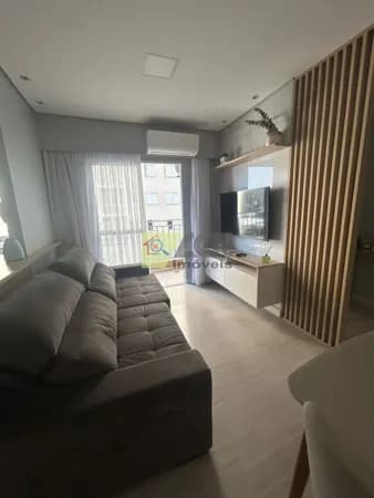 Apartamento à venda no Residencial Torres do Jardim, Hortolândia/SP