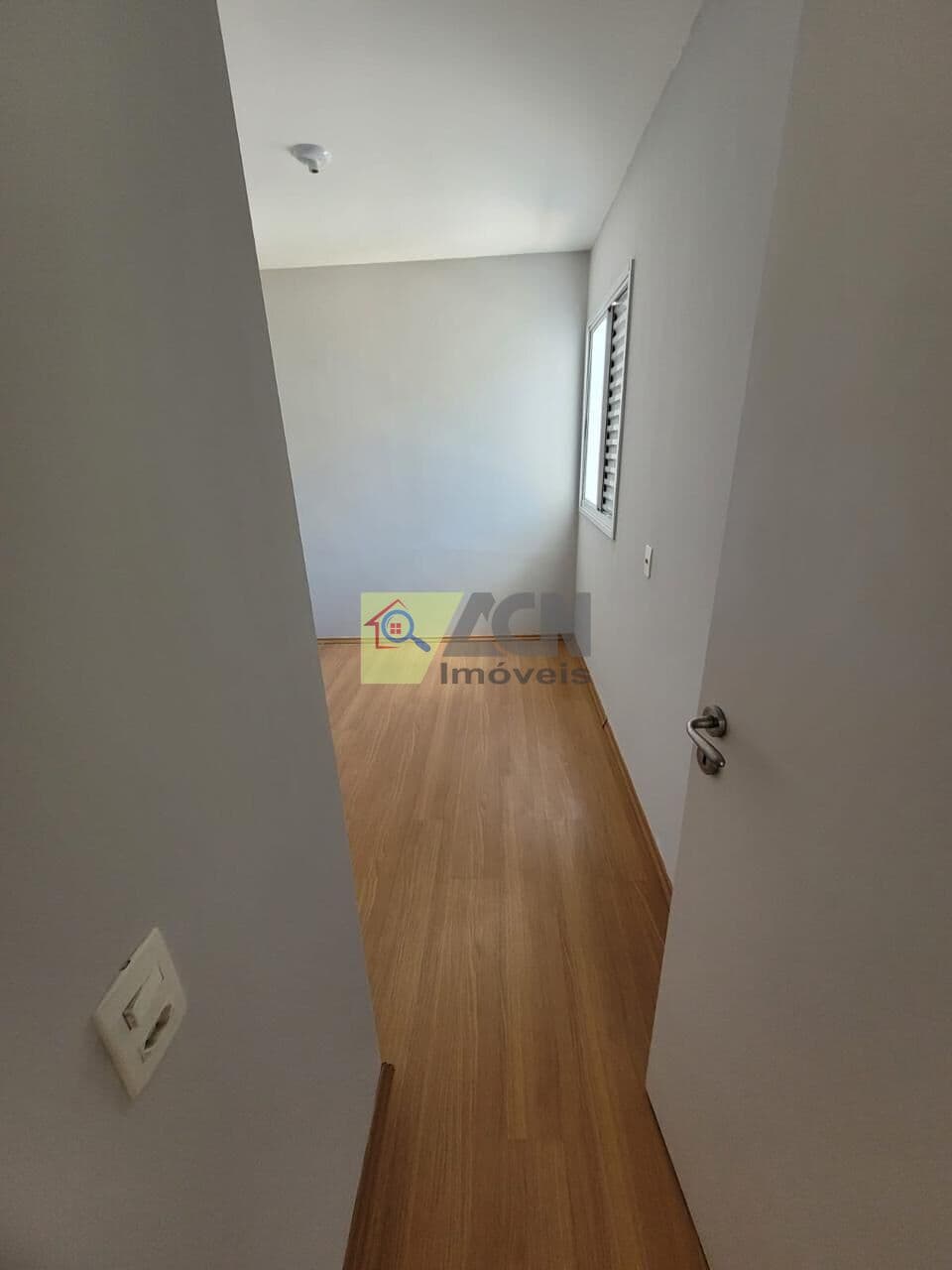 Apartamento em Residencial Anauá, Hortolândia/SP