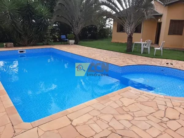 Chácara em Chácara Recreio Alvorada, Hortolândia/SP