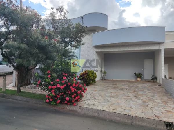 Casa em Condomínio Jardim de Mônaco, Hortolândia/SP
