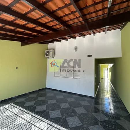 Casa à venda no Jardim Amanda II, Hortolândia/SP
