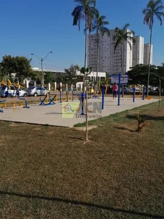 Apartamento em Villa Garden, Campinas/SP