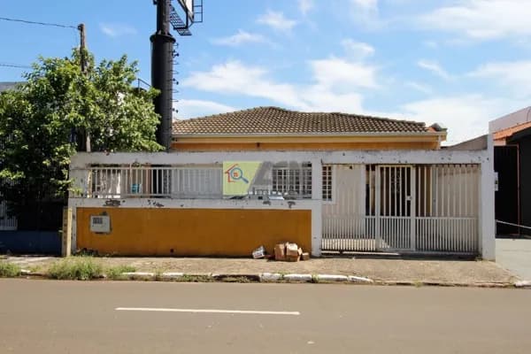 Casa em Loteamento Remanso Campineiro, Hortolândia/SP
