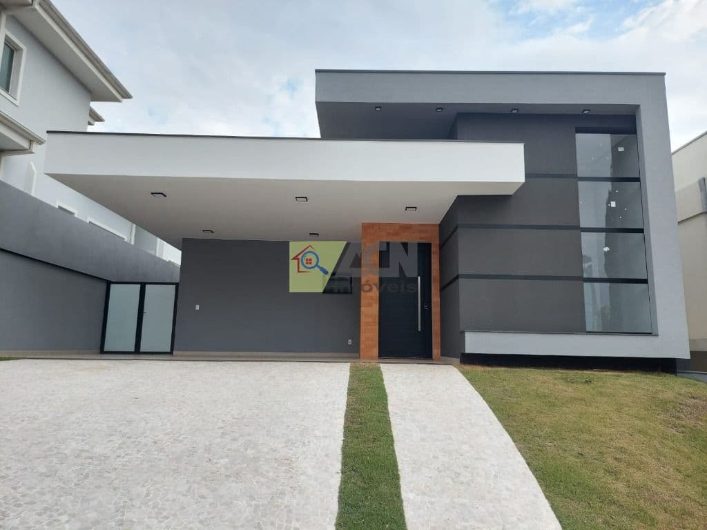 Casa em Swiss Park, Campinas/SP