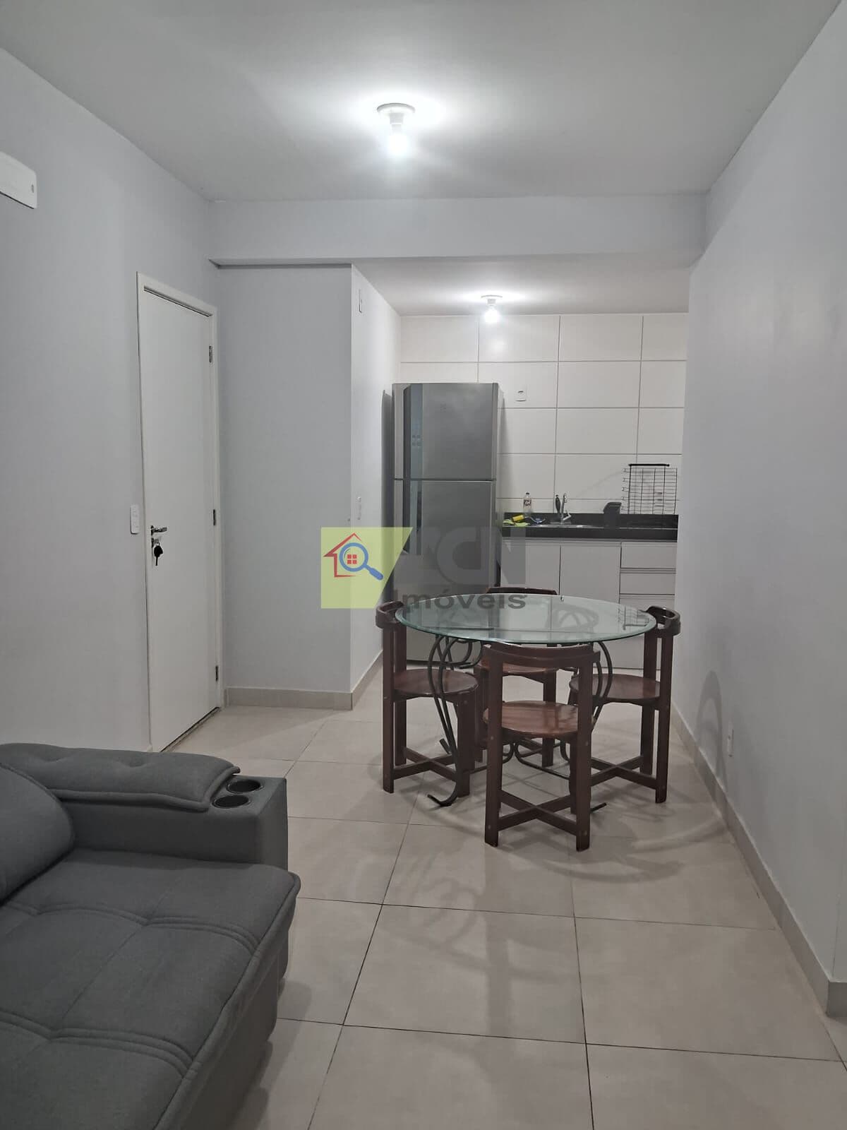 Apartamento em Jardim São Bento, Hortolândia/SP