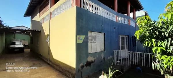 Casa em Jardim Villagio Ghiraldelli, Hortolândia/SP