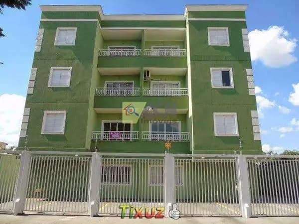 Apartamento em Loteamento Remanso Campineiro, Hortolândia/SP