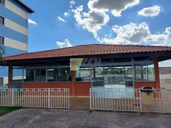 Apartamento em Jardim Cristina, Campinas/SP