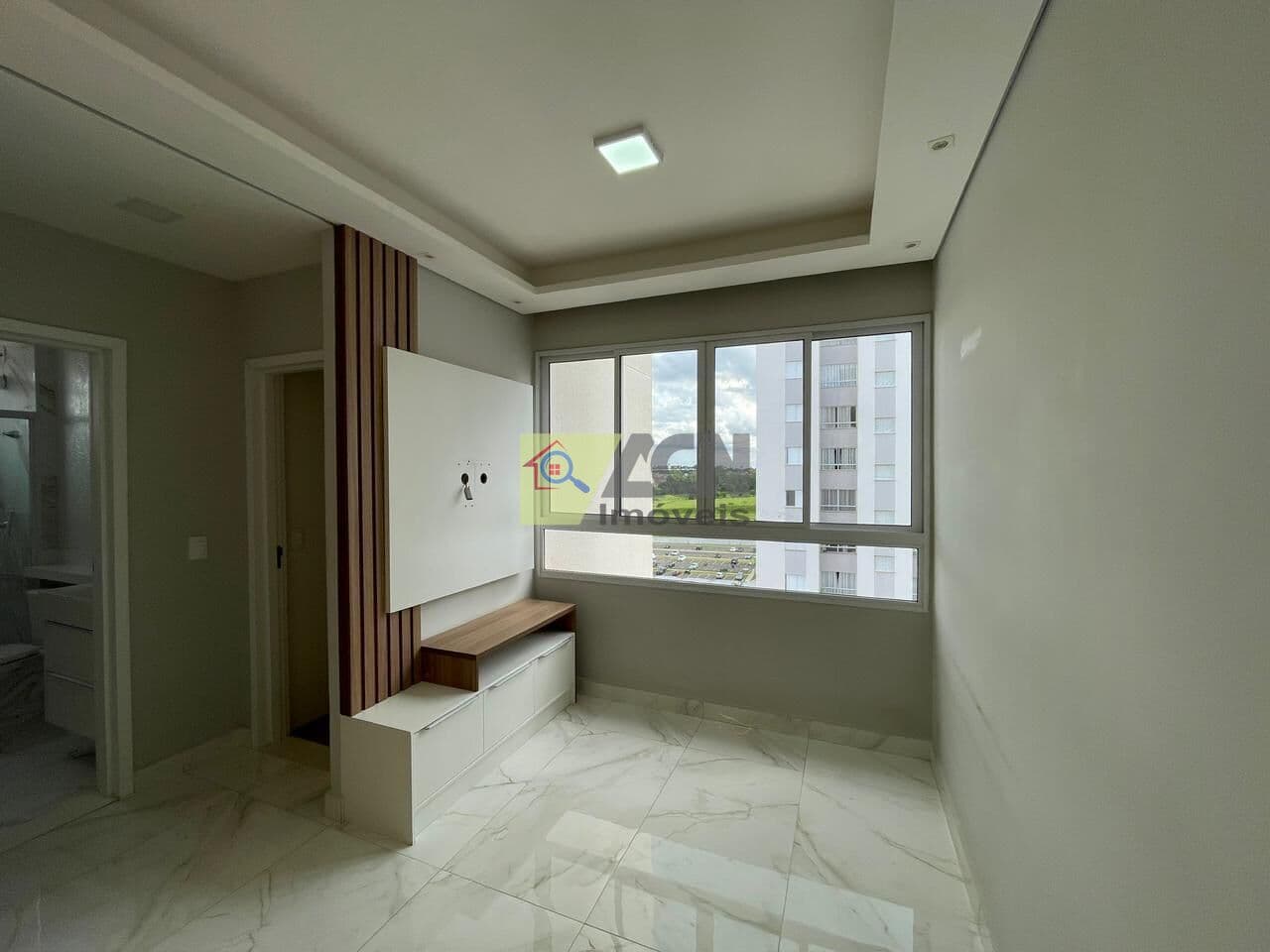 Apartamento à venda no condomínio Portal Quinta das Oliveiras, Hortolândia/SP
