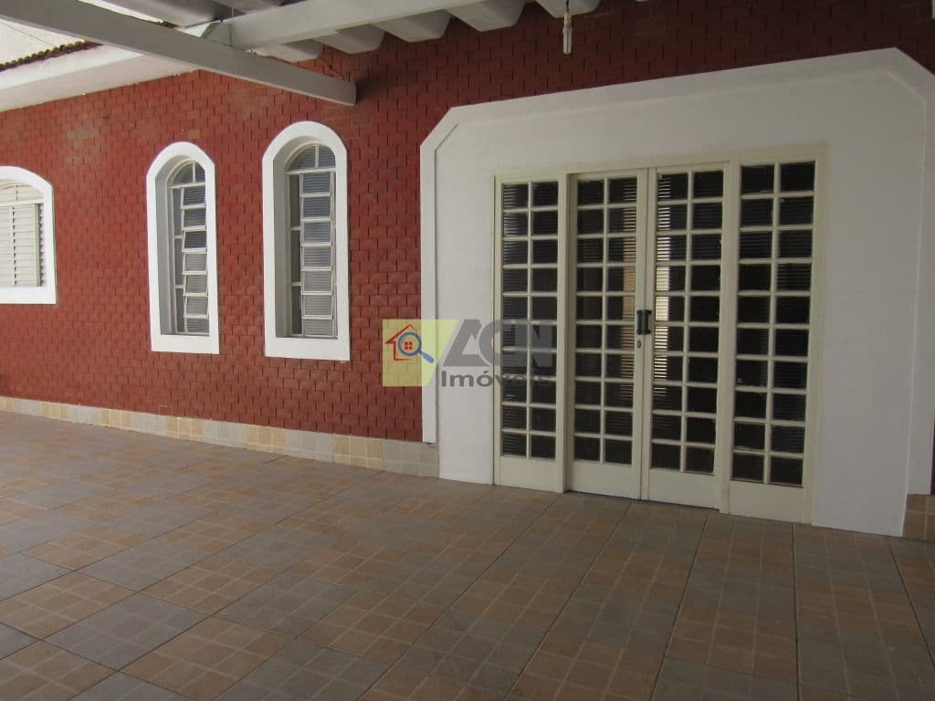 Casa em Loteamento Remanso Campineiro, Hortolândia/SP