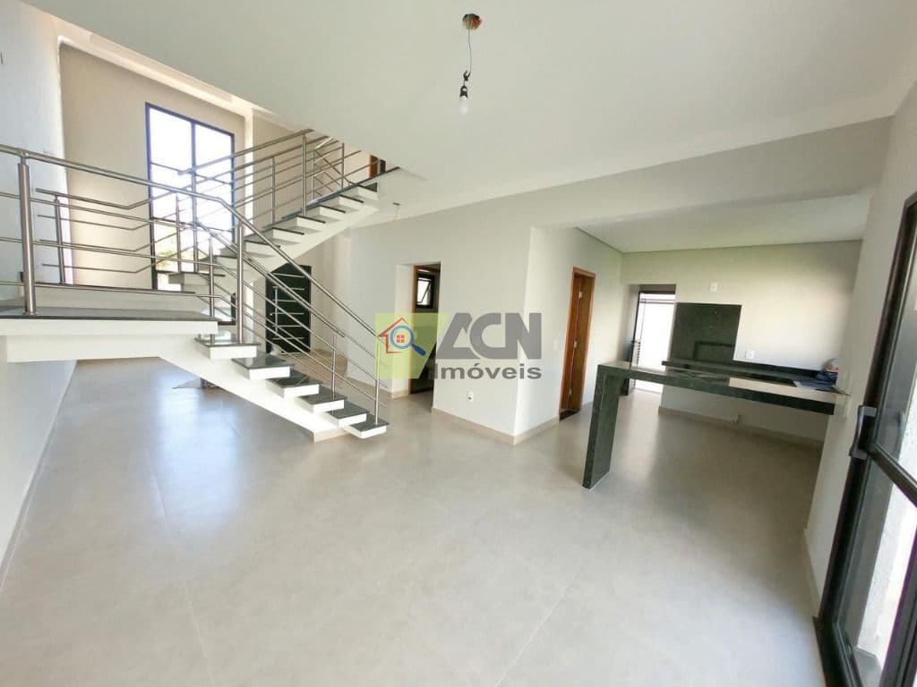 Casa Sobrado em Jardim Golden Park Residence, Hortolândia/SP