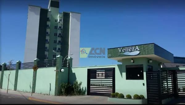 Apartamento em Jardim Villagio Ghiraldelli, Hortolândia/SP