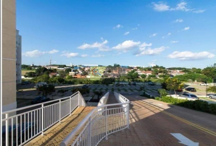 Apartamento em Parque Residencial João Luiz, Hortolândia/SP
