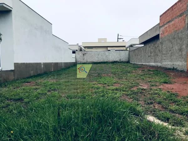 Terreno em Residencial Real Park Sumaré, Sumaré/SP