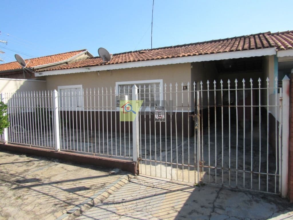 Casa em Jardim das Paineiras, Hortolândia/SP