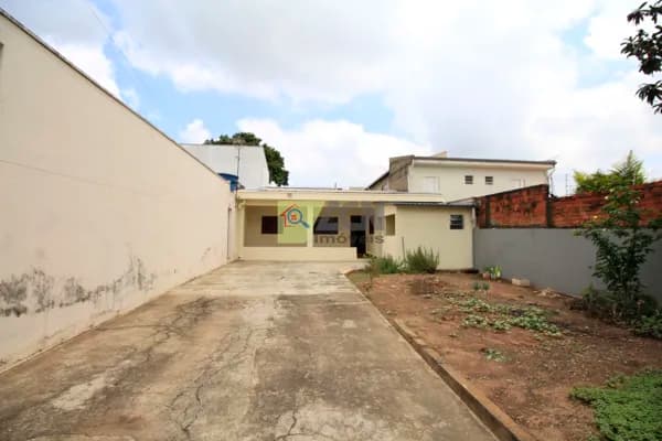Casa à venda no Jardim Santa Esmeralda, Hortolândia/SP