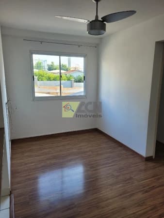 Apartamento à venda em Hortolândia
