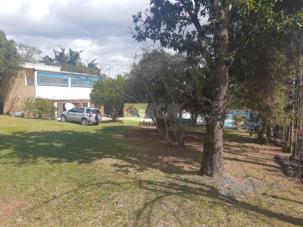Chácara em Chácara Primavera, Sumaré/SP