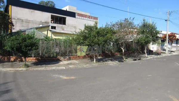 Terreno à venda, 200 m² por R$ 150.000 - Jardim Terras de Santo Antônio - Hortolândia/SP