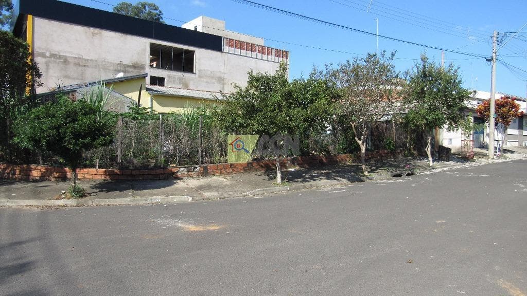 Terreno à venda, 200 m² por R$ 150.000 - Jardim Terras de Santo Antônio - Hortolândia/SP