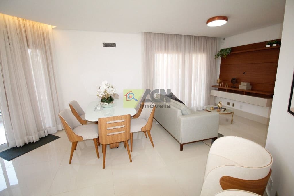 Apartamento com 3 dormitórios à venda, 110 m² - Parque Ortolândia - Hortolândia/SP