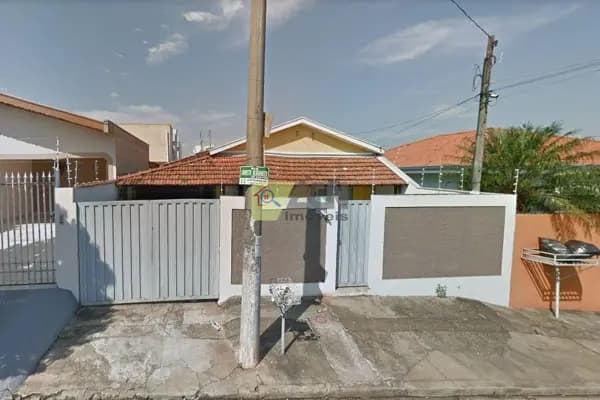 Casa com 4 dormitórios à venda, 180 m² - Vila Real - Hortolândia/SP