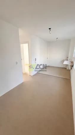 Apartamento à venda no condomínio Miraggio