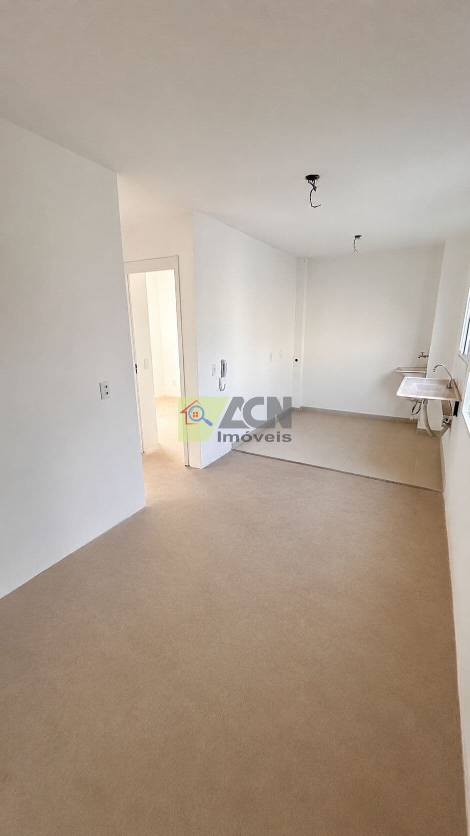 Apartamento à venda no condomínio Miraggio