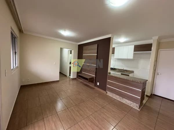 Apartamento 3 dormitório condomínio Avalon, Hortolândia/SP