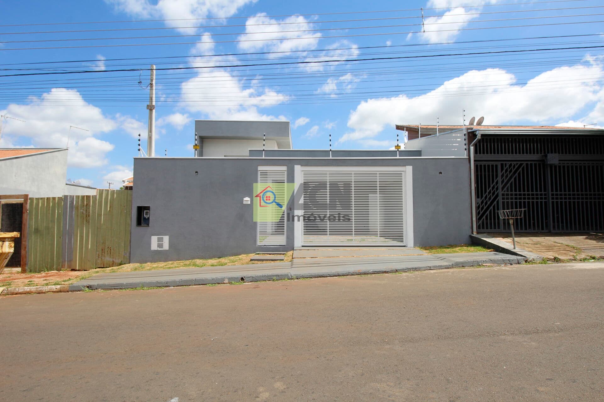 Casa em Jardim Residêncial Firenze, Hortolândia/SP