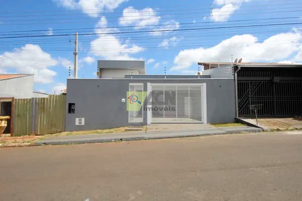 Casa em Jardim Residêncial Firenze, Hortolândia/SP
