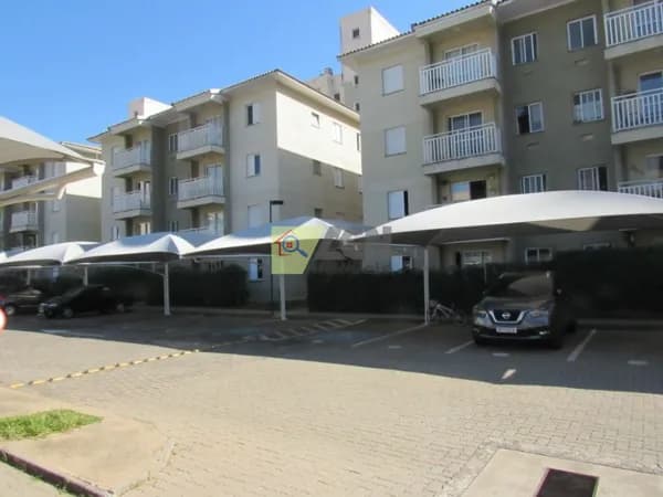 Apartamento em Jardim Santa Izabel, Hortolândia/SP
