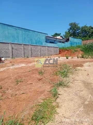 Terreno em Parque Ortolândia, Hortolândia/SP