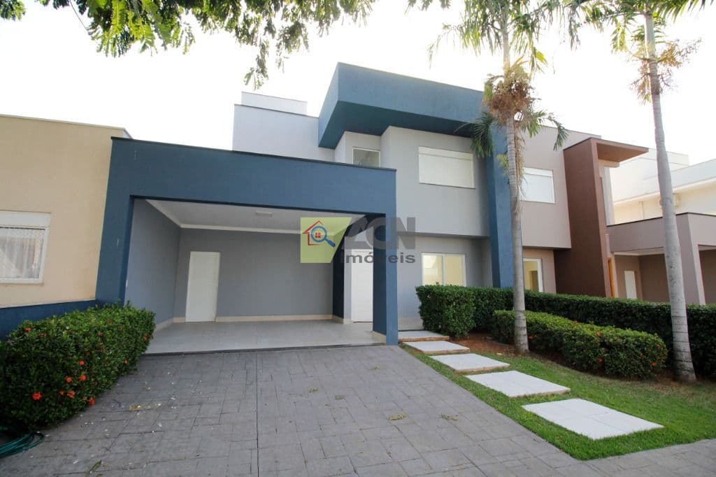 Casa Sobrado em Condomínio Jardim de Mônaco, Hortolândia/SP