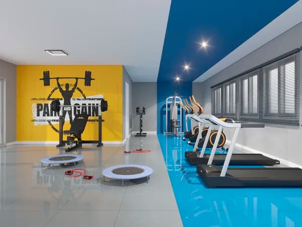 Apartamento à venda no bairro Jardim Nova Hortolândia I em Hortolândia/SP