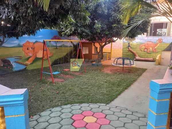 Chácara em Chácaras de Recreio - 2000, Hortolândia/SP