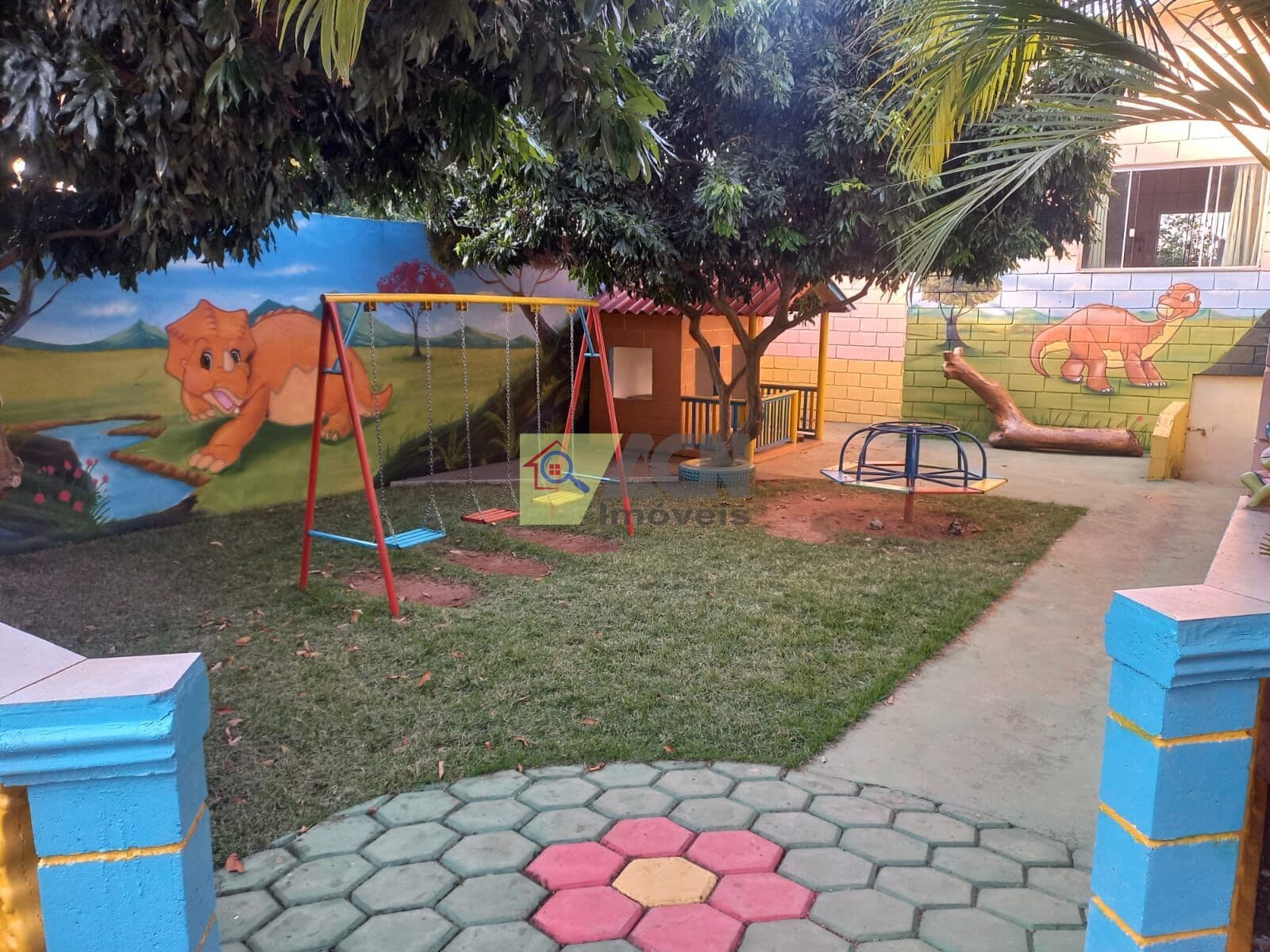 Chácara em Chácaras de Recreio - 2000, Hortolândia/SP