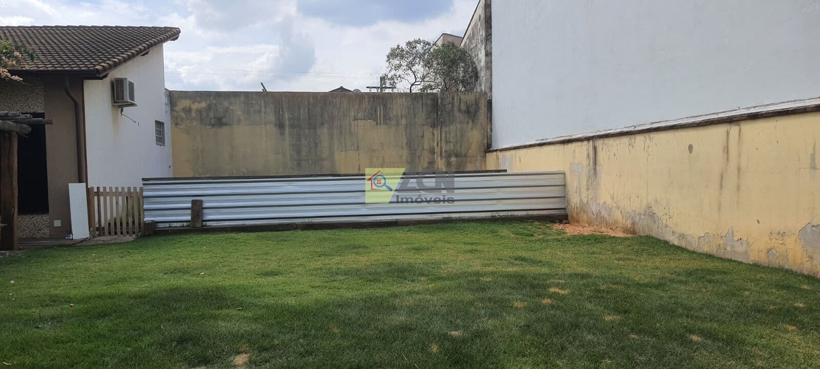 Terreno comercial à venda no parque Ortolândia, Hortolândia/SP
