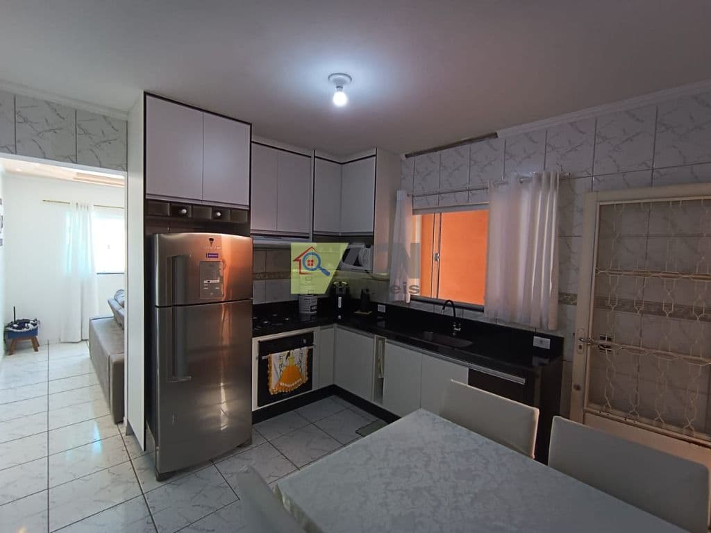 Casa em Jardim das Laranjeiras, Hortolândia/SP
